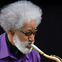 Sonny Rollins
