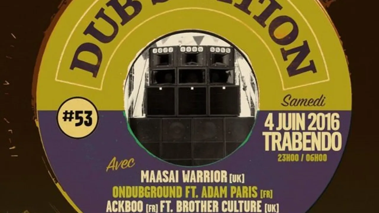 Dub station #53