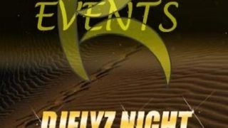 Djeliz'night