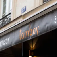 Tomboy