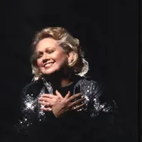 Barbara Cook