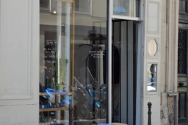 NEST Paris