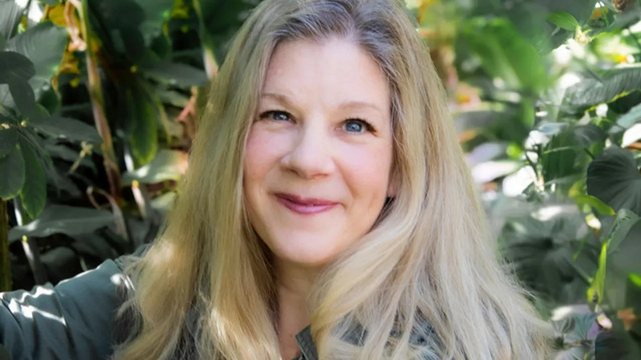 Dar Williams