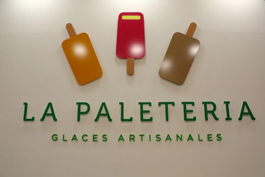 La Paleteria Shop Paris