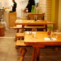 Au Comptoir de Brice