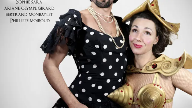 Carmen à tout Prix