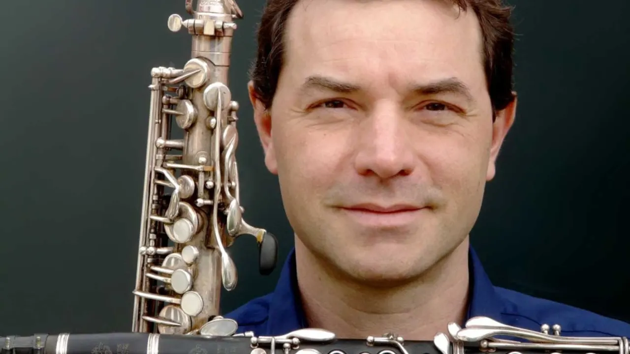 SEBASTIEN TEXIER QUARTET « DREAMERS »