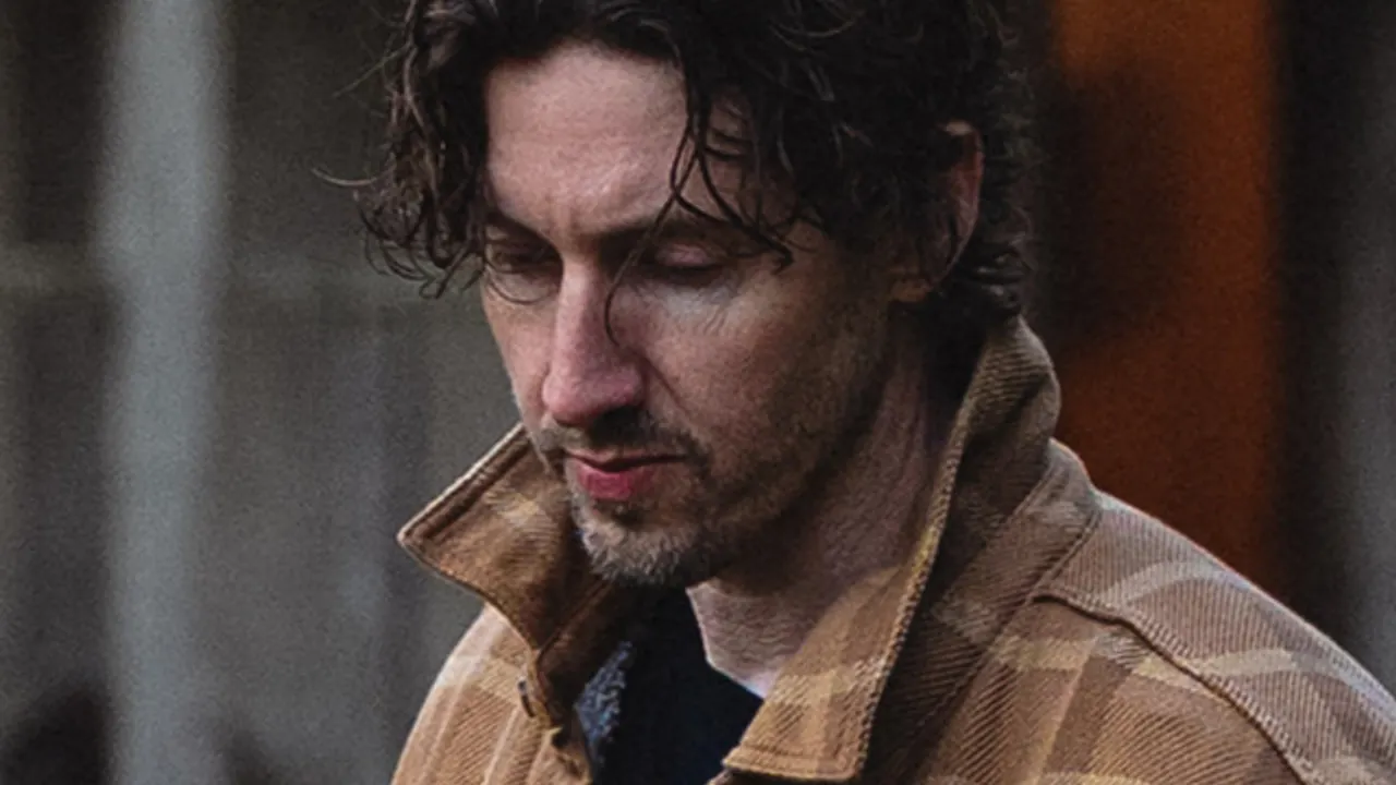 Dean Lewis - The Epilogue World Tour