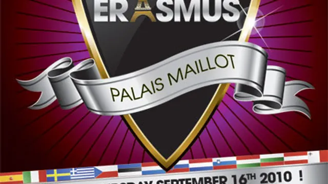 Club Erasmus