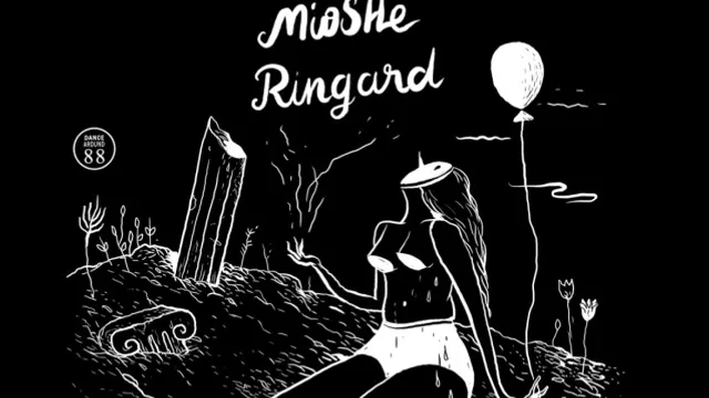 DANCE AROUND 88 w/ DJ STEAW, MIOSHE & RINGARD