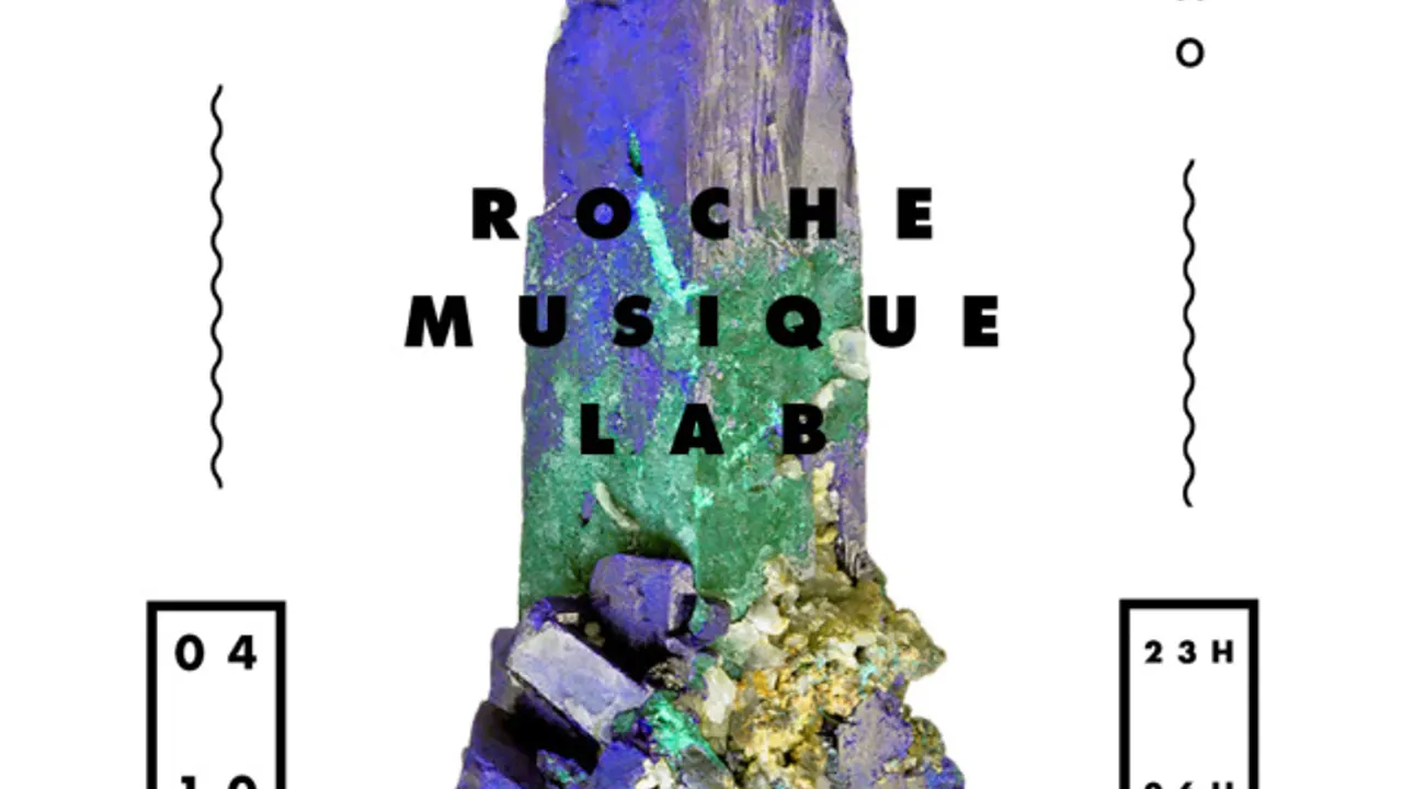 Roche Musique Lab