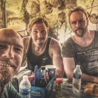 Stonekeepers