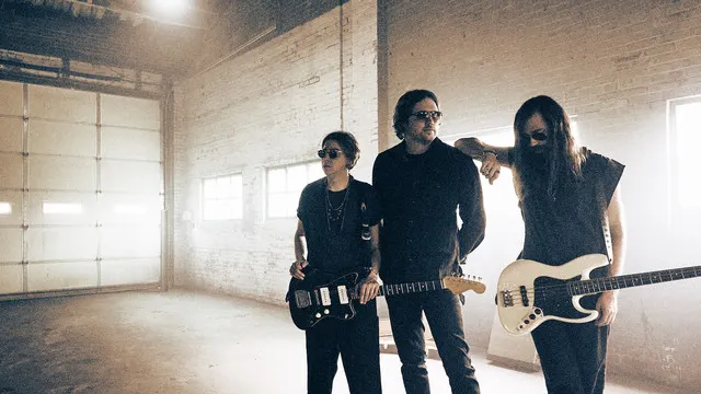 A Thousand Horses + guests