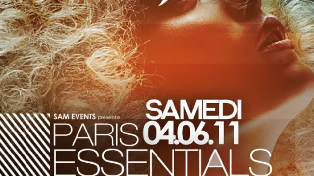 PARIS ESSENTIALS