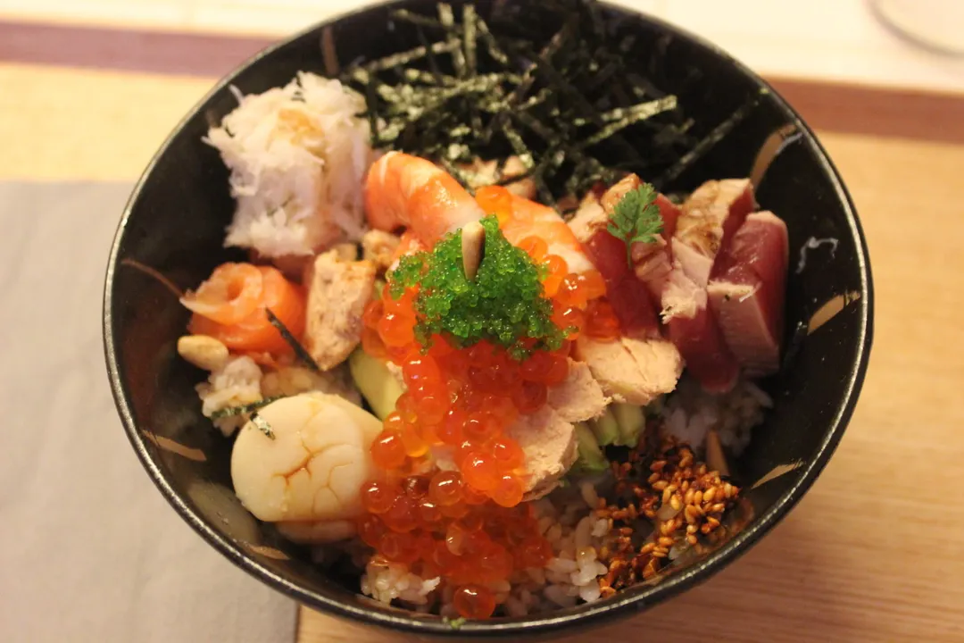 Aï Hsu Restaurant Paris