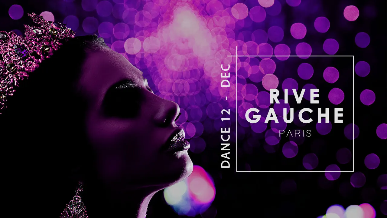 Dance.12 / Rive Gauche