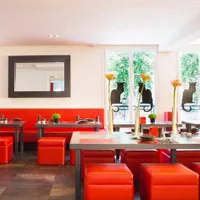 Chat Noir Design Hotel