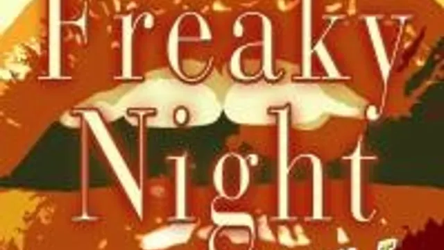 Freaky Night
