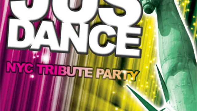 Jus Dance