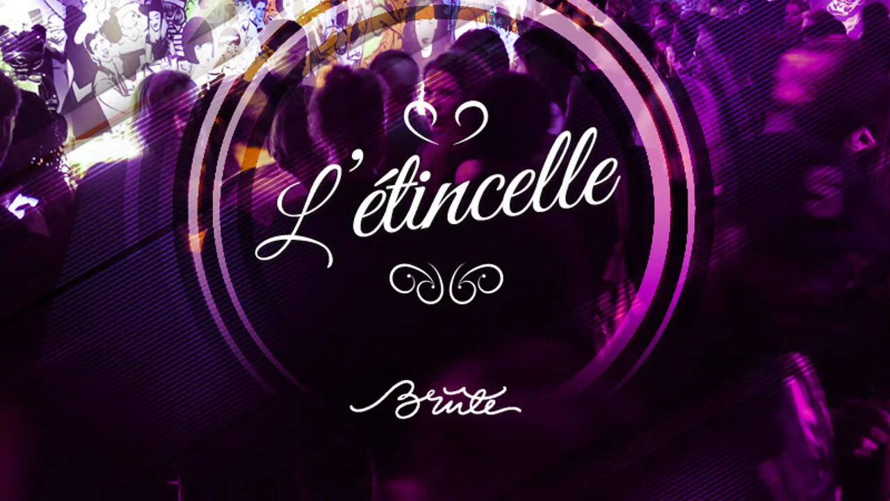 L'ÉTINCELLE