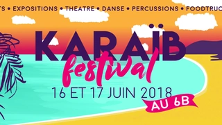 Karaïb Festival 2018