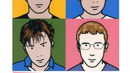 Tribute To Blur