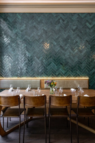Godaille Restaurant Paris