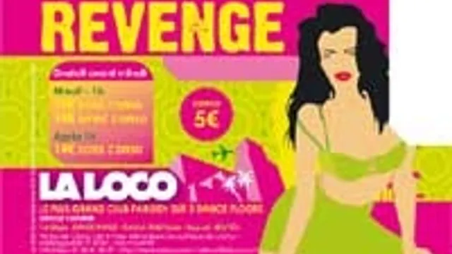 Revenge