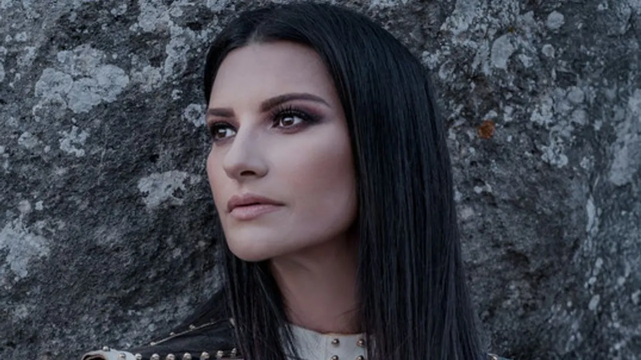 Laura Pausini