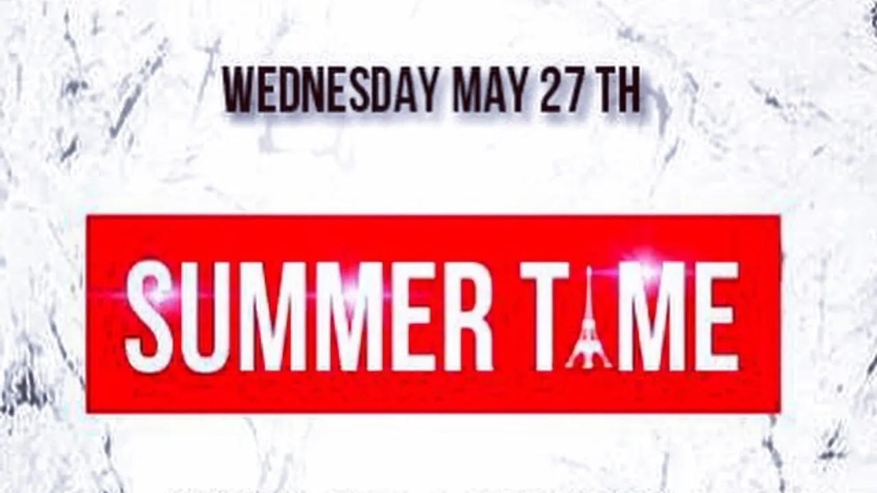 ️SummerTime