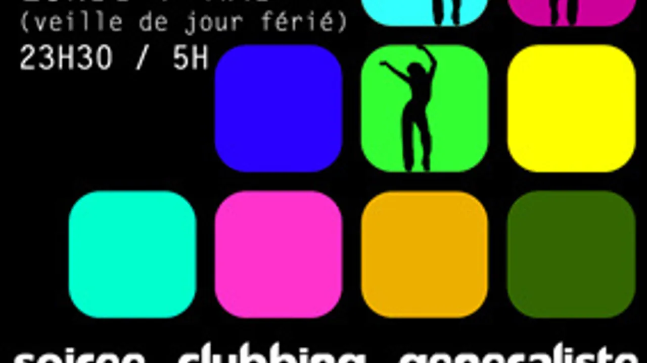 Groove Party