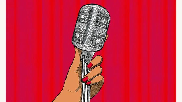 IMA COMEDY CLUB | Soirée d'ouverture “100% darija”