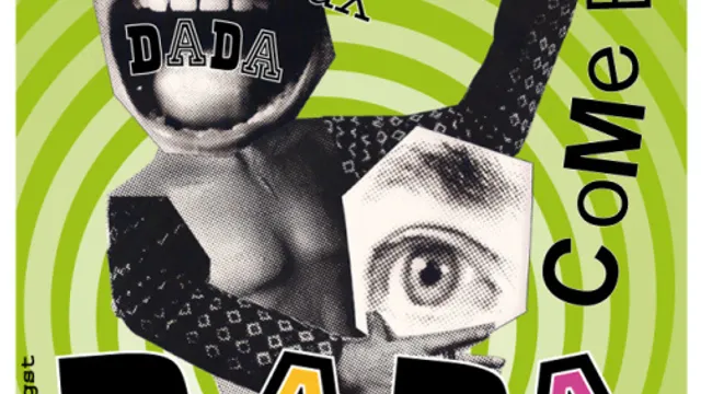 DADA PARTY COMES BACK