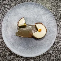 Monsieur Restaurant