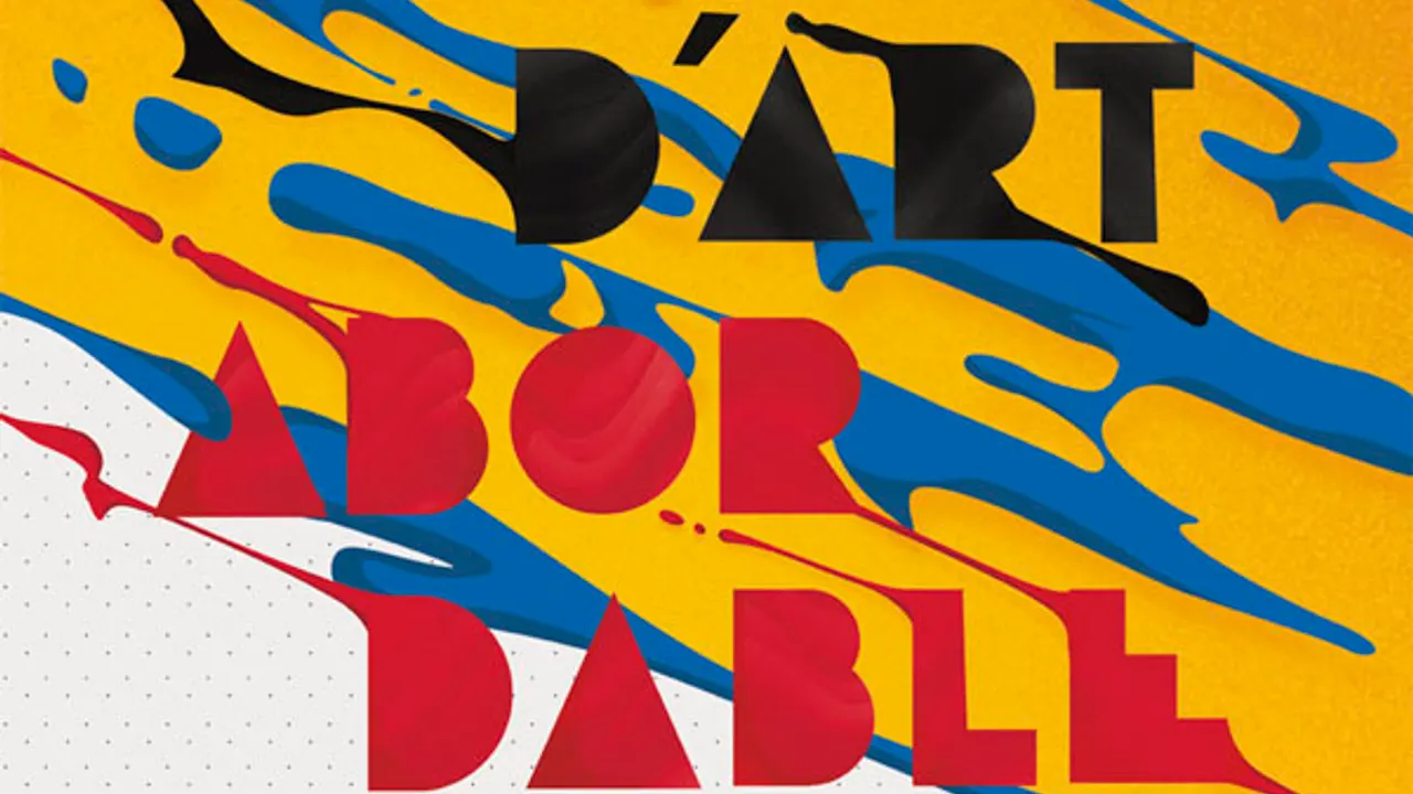 11ème édition du Grand Salon d’Art Abordable