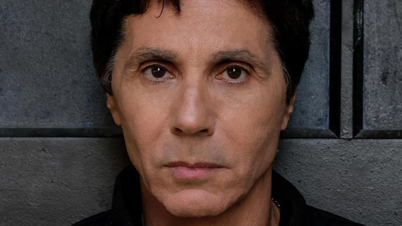 Jean luc lahaye