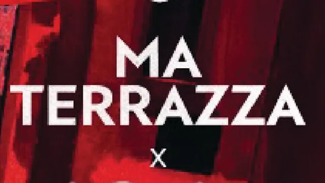 MA TERRAZZA