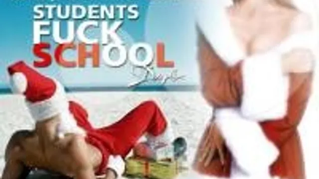 Students Fuck School