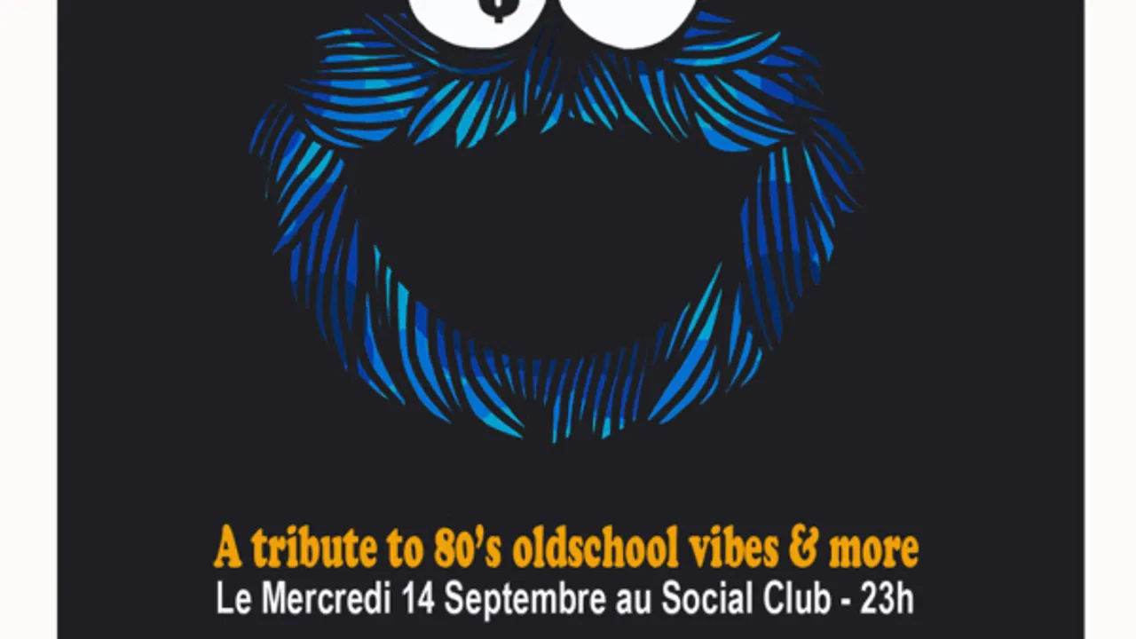 80 Kidz Party