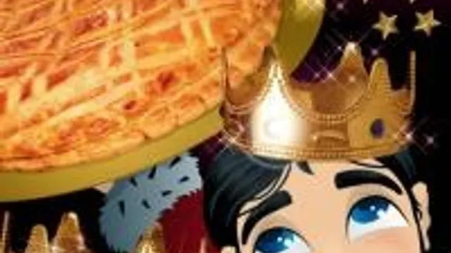 Les Rois Contre Attaquent - Galette Des Rois !