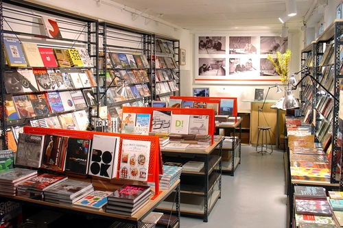 Artazart Shop Paris