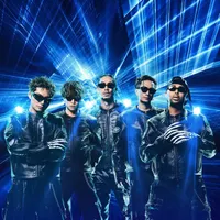 EXILE THE SECOND