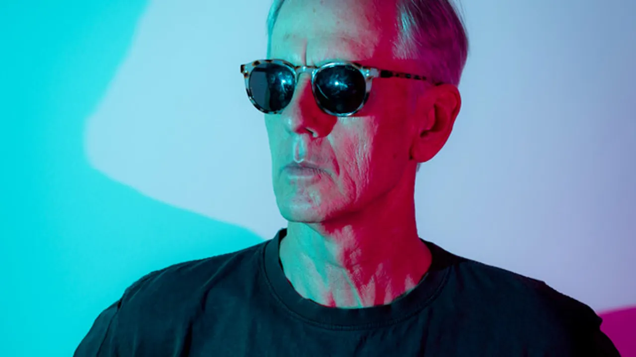 Robert Forster