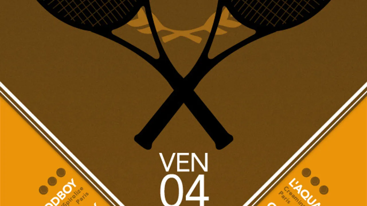Versus#03 - OSBGS vs Creaminal Grooves