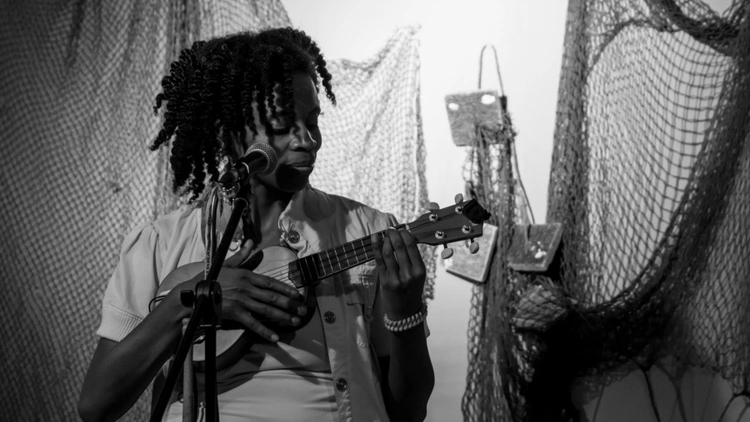 Kristele (Live) + Mr Hélas