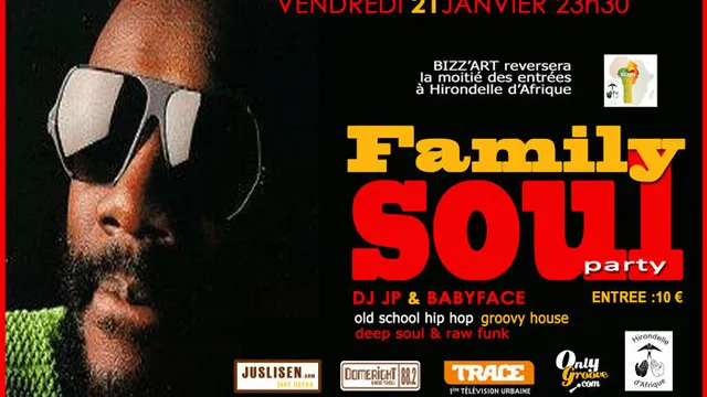 Family Soul