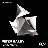 Peter Bailey