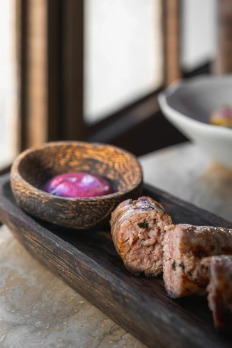 Fogo Restaurant Paris