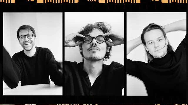 HALF MOON RUN - En concert le 22 septembre au Bataclan à Paris !