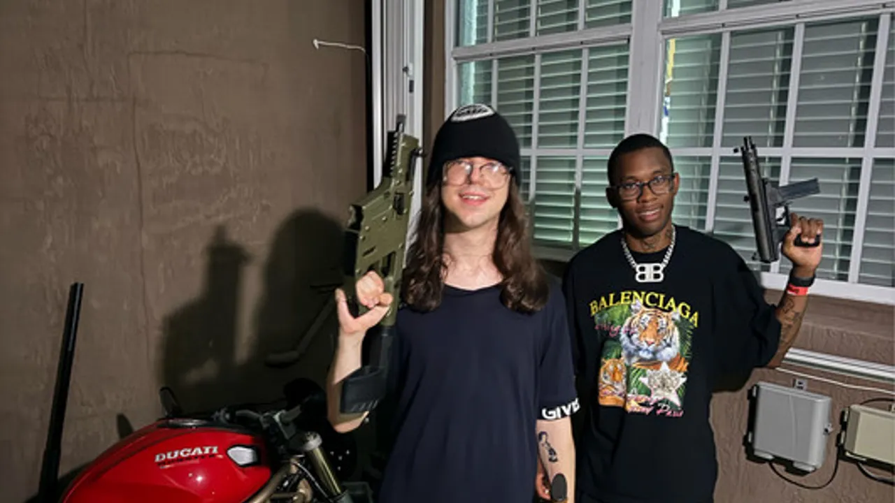 San Louis Family Show III - Miniclub Only
